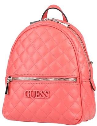 guess kühltasche|guess backpacks.